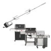 Weber® Rotisserie For Genesis® 2 & 3 Burner