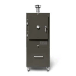 Charlie Oven Charcoal Oven In Porcini