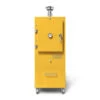 Charlie Oven Charcoal Oven In Turmeric -Garden Outdoor Shop Untitled9 61465.1674300851