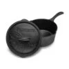 Petromax Cast Iron Saucepan 21cm -Garden Outdoor Shop Untitled9 99870.1673609804
