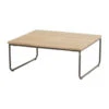 4 Seasons Outdoor - Axel Coffee Table 80cm X 80cm -Garden Outdoor Shop Untitled 1 24670.1628343713