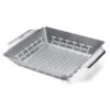 Weber® Deluxe Grilling Basket 2 Weber® Deluxe Grilling Basket -Garden Outdoor Shop Untitled 1 56749.1627220872