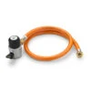 Weber® Adaptor Hose And Regulator -Garden Outdoor Shop Untitled 1 90428.1627816363