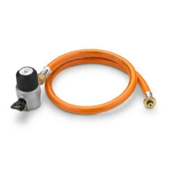 Weber® Adaptor Hose And Regulator
