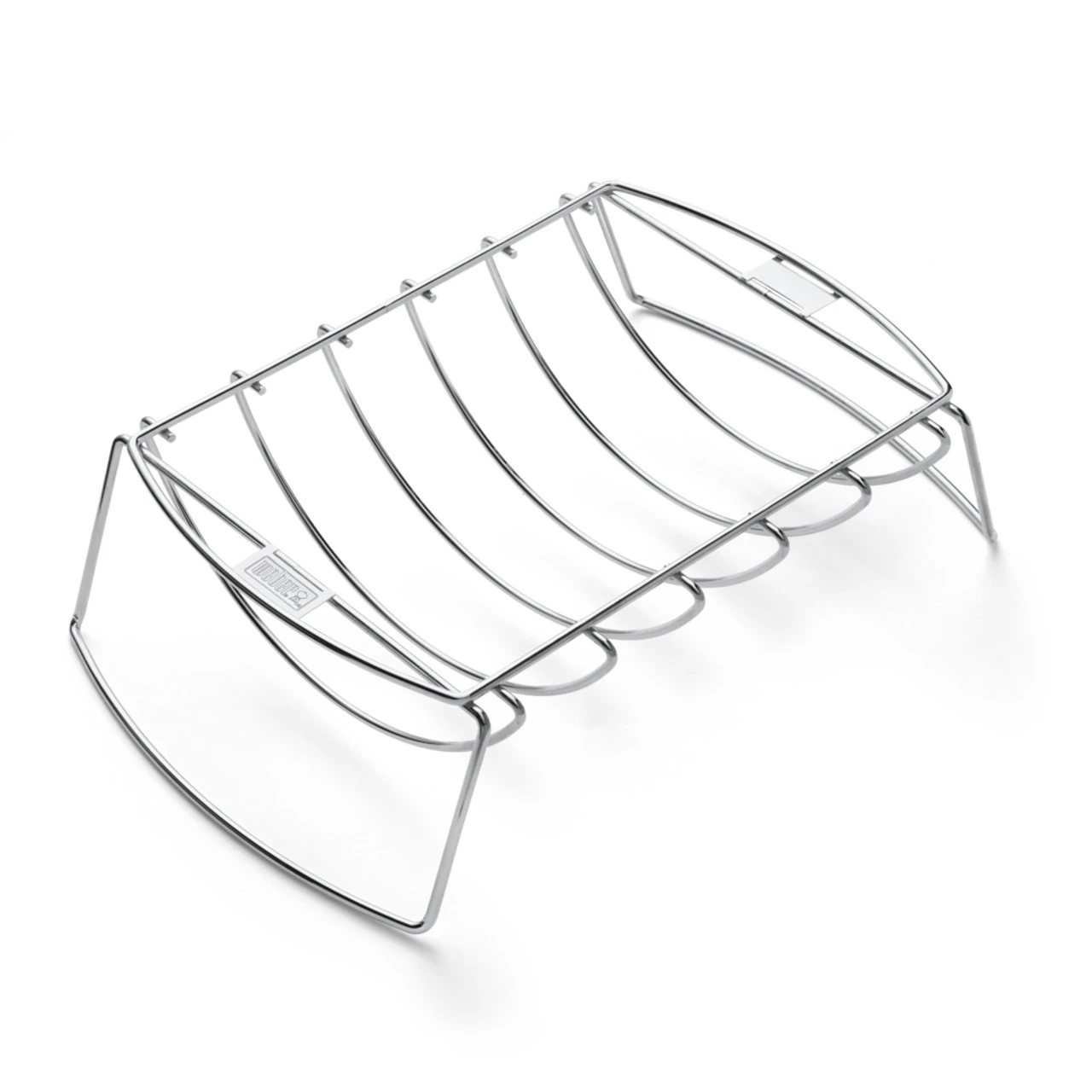 Weber® Rib / Roast Holder 3 Weber® Rib / Roast Holder