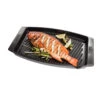 Weber® Ceramic Grill Pan