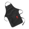 Weber® Black Apron -Garden Outdoor Shop Untitled 4 44634.1627811949