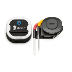 Weber® IGrill 3 Bluetooth Thermometer