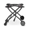 Weber® Q 1000 / 2000 Portable Cart -Garden Outdoor Shop Untitled 34887.1628256550