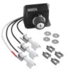 Weber® Genesis® 310/320 Ignitor Kit (2011 Models Onwards) -Garden Outdoor Shop Untitled 81761.1627894969