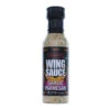 Kosmos' Q Garlic Parmesan Wing Sauce - 340g (12 Oz) -Garden Outdoor Shop Untitled 87846.1672997871