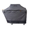 Traeger Full Length Grill Cover - Timberline -Garden Outdoor Shop Untitled 97925.1670583525