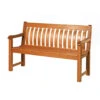 Alexander Rose Cornis St. George Bench 5ft