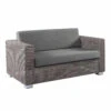 Alexander Rose Monte Carlo Rattan Sofa With Cushions -Garden Outdoor Shop alexander rose monte carlo rattan sofa with cushions 58492.1632738513