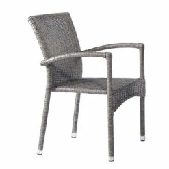 Alexander Rose Monte Carlo 4 Seater Set 0.8m X 0.8m -Garden Outdoor Shop alexander rose monte carlo rattan stacking armchair. 76798.1627654748
