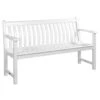 Alexander Rose New England Broadfield Garden Bench 5ft -Garden Outdoor Shop alexander rose new england broadfield garden bench 5ft 05802.1632738520