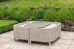 Alexander Rose Ocean Pearl Sunset Lounge Set -Garden Outdoor Shop alexander rose ocean pearl sunset lounge set 1 90283.1627892502