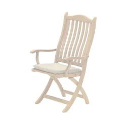 Alexander Rose Roble 8 Seater Set With Integral Lazy Susan 175cm Oatmeal 13 Alexander Rose Roble 8 Seater Set With Integral Lazy Susan 175cm Oatmeal -Garden Outdoor Shop alexander rose olefin seat pad oatmeal 2 28693.1627987307