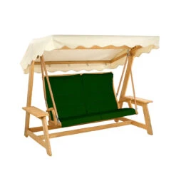 Alexander Rose Olefin Swing Seat Cushion (set Of 2)