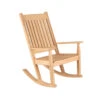 Alexander Rose Roble Kent Rocking Chair -Garden Outdoor Shop alexander rose roble kent rocking chair 41500.1632738530