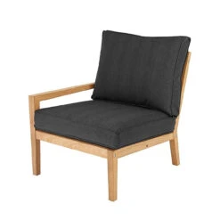 Alexander Rose Roble Lounge Left End Module