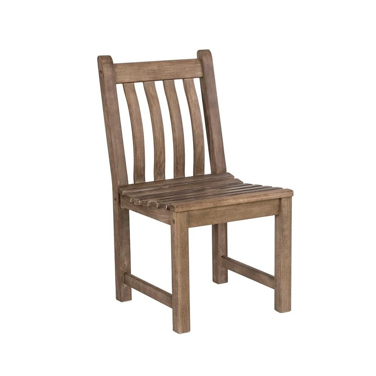 Alexander Rose Sherwood 6 Seater Rectangular Dining Set, 1.65m X 1m 5 Alexander Rose Sherwood 6 Seater Rectangular Dining Set, 1.65m X 1m - Image 3