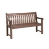 Alexander Rose Sherwood St. George Garden Bench 5ft 2 Alexander Rose Sherwood St. George Garden Bench 5ft -Garden Outdoor Shop alexander rose sherwood st. george garden bench 5ft 71716.1622826586
