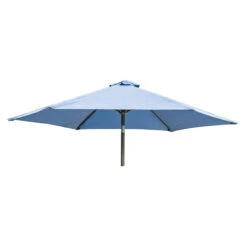 Alexander Rose Aluminium Tilting Parasol 2.5M