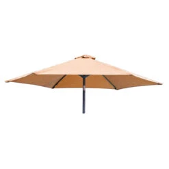 Alexander Rose Aluminium Tilting Parasol 3.0M
