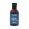 American Stockyard KC Pitmaster BBQ Sauce - 439g (15.5oz) -Garden Outdoor Shop american stockyard original pitmaster 20613.1632738492