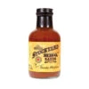 American Stockyard Smoky Mustard BBQ Sauce - 397g (14oz) -Garden Outdoor Shop american stockyard smoky mustard bbq sauce 397g 14oz 32231.1622843790