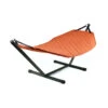 B Hammock Orange -Garden Outdoor Shop b hammock orange extreme lounging 84986.1651052697