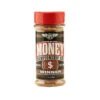 Big Poppa Smokers Money Rub - 198g (7oz) -Garden Outdoor Shop big poppa smokers money rub 198g 7oz 38594.1632738488