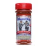 Blues Hog Dry Rub - 155g (5.5oz) -Garden Outdoor Shop blues hog bbq original dry rub 155g 5.5 oz01 1 1 08943.1622808944