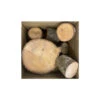 Riverside Forest Cherry Wood Chunks (800G) 2 Riverside Forest Cherry Wood Chunks (800G) -Garden Outdoor Shop cherry chunks 26168.1622854801