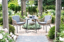 4 Seasons Outdoor - Cottage Bistro Set -Garden Outdoor Shop dali cottage 34203.1645452398