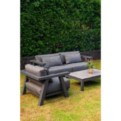 4 Seasons Outdoor - Iconic Lounge Set -Garden Outdoor Shop iysL37 s 12995.1641892222