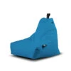Kids Bean Bag Mini B Bag Aqua Outdoor 1 Kids Bean Bag Mini B Bag Aqua Outdoor -Garden Outdoor Shop kids mini b bag aqua outdoor bean bag 86165.1651049040