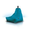 Kids Bean Bag Mini B Bag Aqua PU Indoor -Garden Outdoor Shop kids mini b bag aqua pu indoor bean bag 20758.1651049742