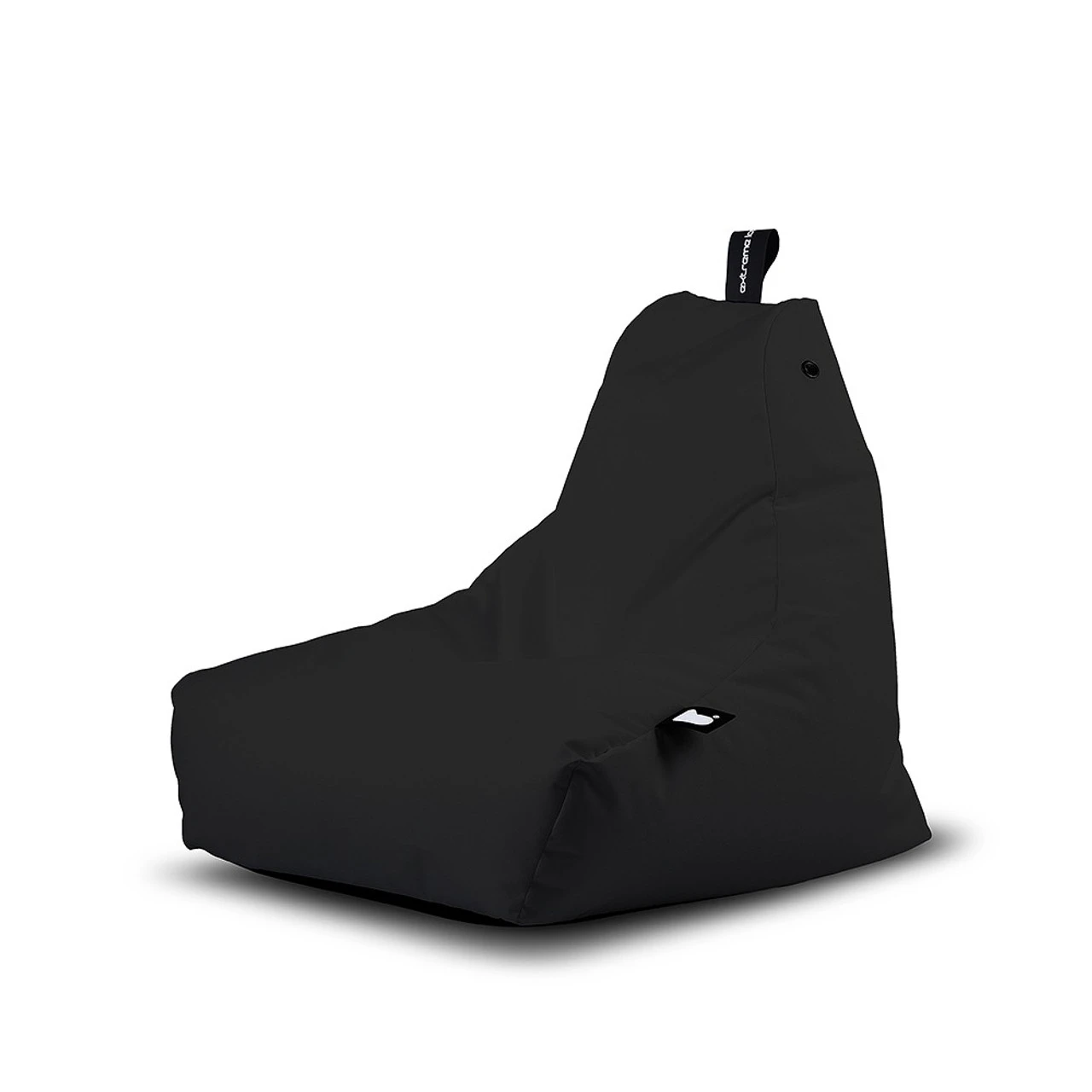 Kids Bean Bag Mini B Bag Black Outdoor 3 Kids Bean Bag Mini B Bag Black Outdoor