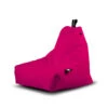 Kids Bean Bag Mini B Bag Pink Outdoor -Garden Outdoor Shop kids mini b bag pink outdoor bean bag 86039.1651049045