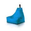 Mighty B Bag Aqua Outdoor Bean Bag -Garden Outdoor Shop mighty b bag aqua outdoor bean bag 1 78433.1651049270