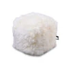 Mighty B Box (Indoor) Cream Fur Footrest 1 Mighty B Box (Indoor) Cream Fur Footrest -Garden Outdoor Shop mighty b box indoor cream fur footrest 76161.1632738510