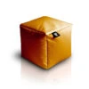 Mighty B Box Orange PU Indoor Footrest 1 Mighty B Box Orange PU Indoor Footrest -Garden Outdoor Shop mighty b box orange pu indoor footrest 02821.1651051280