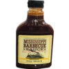 Mississippi Barbecue Sauce Original 510g -Garden Outdoor Shop mississippi barbecue sauce original 510g 98171.1632738491