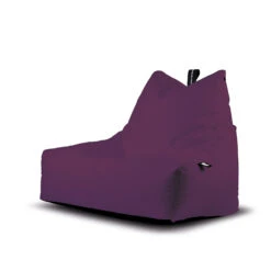 Monster B Bag Berry Outdoor Bean Bag