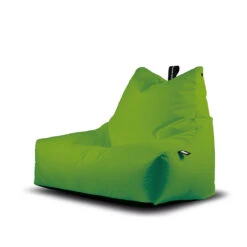 Monster B Bag Lime Outdoor Bean Bag