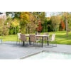 4 Seasons Outdoor - Palma Derby 170 Dining Set 1 4 Seasons Outdoor - Palma Derby 170 Dining Set -Garden Outdoor Shop o tl8b4t 79767.1622854884