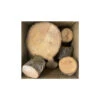 Riverside Forest Oak Wood Chunks (800G) 2 Riverside Forest Oak Wood Chunks (800G) -Garden Outdoor Shop oak chunks 36163.1632738613