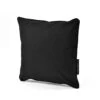 Outdoor Waterproof B Cushion Black -Garden Outdoor Shop outdoor waterproof b cushion black 92033.1632738507